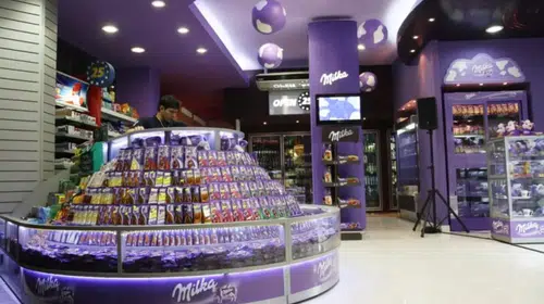 Milka İsrail malı mı? Milka kimin, nerenin malı? Milka nerede üretiliyor?