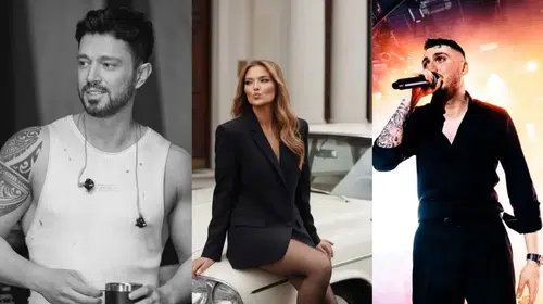 Murat Boz, Blok3 hakkında ne dedi? Demet Akalın neden takipten çıktı?