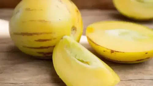 Pepino Meyvesi Nasıl Yenir? Faydaları Nelerdir?