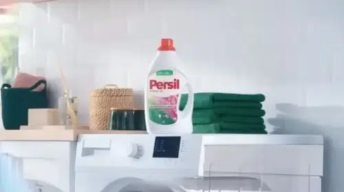 Persil Hangi Ülkede Kuruldu?