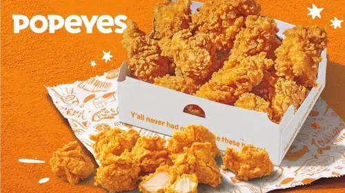 Popeyes İsrail malı mı? Popeyes hangi ülkenin markası?