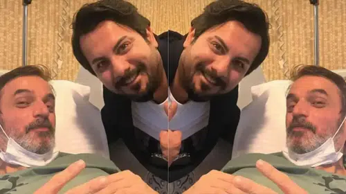 Salih Kıvırcık kimdir, Ufuk Özkan ile akraba mı? İşte merak edilen gerçek