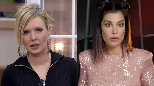 Seda Akgül - Deniz Akkaya olayı nedir? Mahkeme kararı belli oldu!