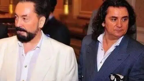 Serdar Dayanık kimdir, kaç yaşında, nereli? Adnan Oktar örgütünün kilit ismi yakalandı