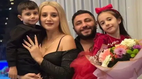 Sergen Altunbaş kimdir, çocuklarını neden öldürdü? Adana'daki aile faciasının detayları
