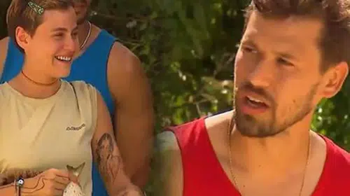 Serhan Onat'ın sevgilisi kim? Merve Küsmenoğlu kimdir?