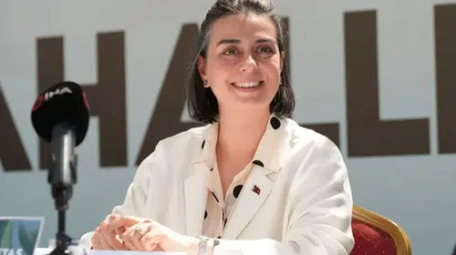 Sinem Dedetaş kimdir ve neden gündemde? 2024 yerel seçimleri sonrası dikkat çeken gelişmeler