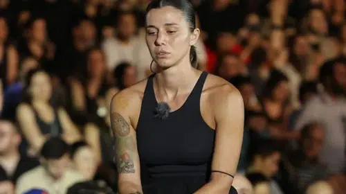 Survivor Nefise kimdir? Nefise Karatay kaç yaşında, evli mi, daha önce yarıştı mı?