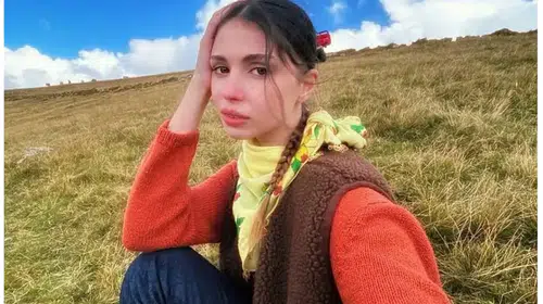 Taşacak Bu Deniz’in Fadime’si Zeynep Atılgan Kimdir? Kaç Yaşında ve Nereli?