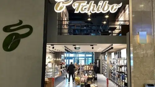 Tchibo İsrail'in mi? Tchibo kimin, nerenin malı? Tchibo nerede üretiliyor?