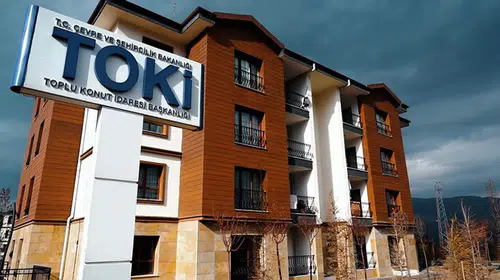 TOKİ Rize Kurası Saat Kaçta, Nerede Çekilecek? Rize TOKİ Sonuçları Ne Zaman Açıklanacak?