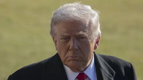 Trump'tan Grönland açıklaması: Artık zamanı geldi ve bu yapılacak