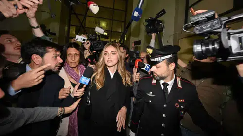 Ünlü fenomen Chiara Ferragni dolandırıcılık suçlamalarından aklandı