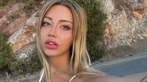 Ünlülere Yönelik Operasyonda Yeni Perde: Fenomen Mika Raun Gözaltına Alındı