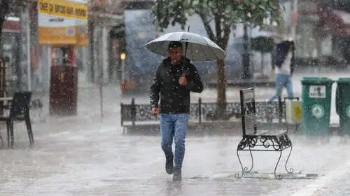 Yarına dikkat! 36 il için kritik uyarı