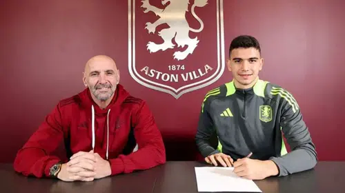 Yasin Özcan kimdir, kaç yaşında? Aston Villa-Beşiktaş transfer pazarlığında son durum