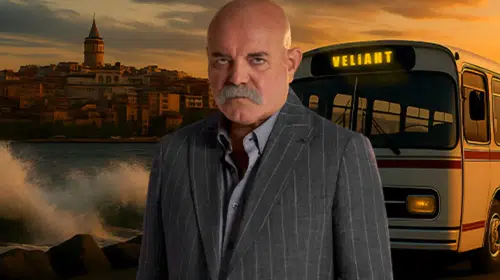 Zülfikar Karslı kimdir, hikayesi gerçek mi? Veliaht dizisindeki karakterin aslı ne?