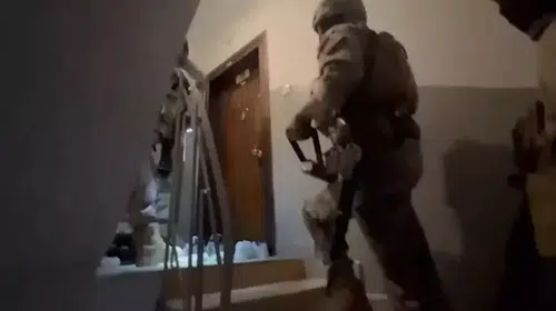 İstanbul Avcılar'da Uyuşturucu Operasyonu: 48 Kilogram Madde Ele Geçirildi!