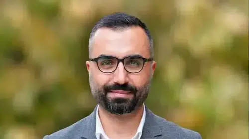 Alican Uludağ Kimdir?