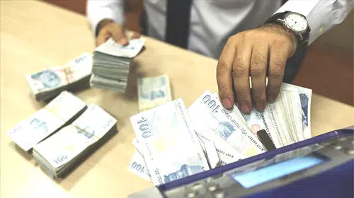 200 Bin TL Anında Kredi Onayı! Hesabınıza Saniyeler İçinde Geçiyor!