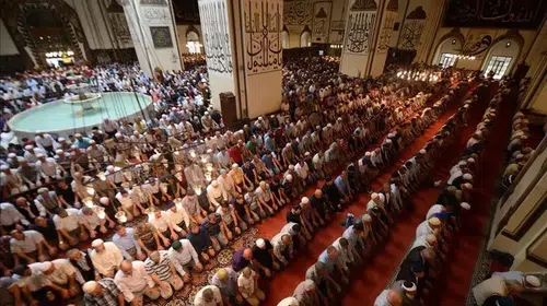 13 Şubat 2026 Cuma Hutbesi Yayınlandı mı, Konusu Ne? Diyanetin Ramazan Öncesi mesajları