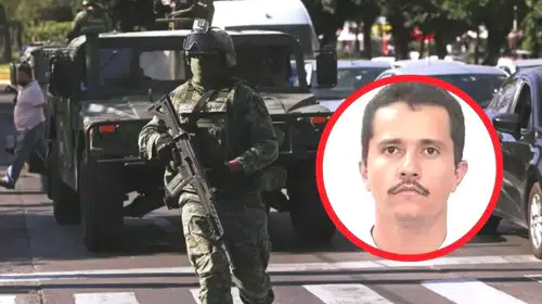 El Mencho Kimdir? Neden Öldü?