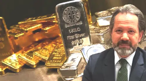 Gram Altın Fiyatlarında 7000 Lira Barajı Geçilecek mi? İslam Memiş'ten Önemli Değerlendirme!