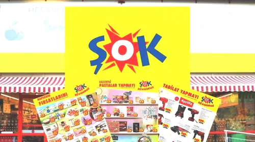 ŞOK'tan Evcil Hayvan Sahiplerine Müjde: Yepyeni Oyuncaklar ve Taşıma Çantaları Artık Raflarda!