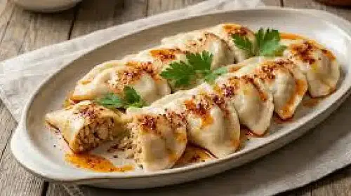 Şemşemok Yemeği Hangi Yöreye Ait? Şemşemok İçinde Ne Var? Şemşemotik ve Semsek Nedir?