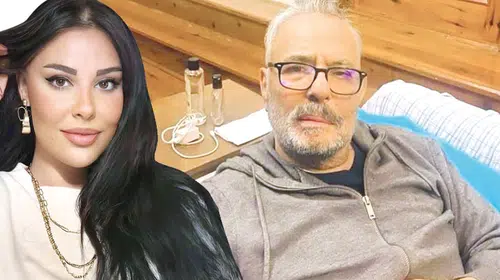 Tuğçe Tayfur, eşi Muhammet Aydın'a aldatma iddiasıyla boşanma davası açtı! Magazinde fırtına gibi!