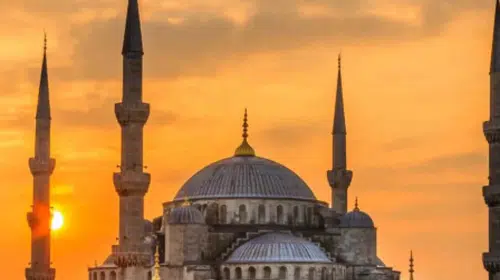 2026 Ramazan Ayı Başlangıcı ve İlk Sahur Saati Belli Oldu!
