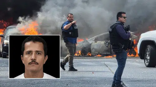 El Mencho Kimdir, Nasıl Öldü?