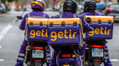 Getir Ubere'mi satıldı? Gözler kritik açıklamaya çevrildi