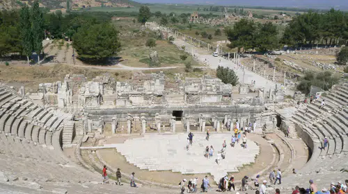 Türkiye'nin En Eski Şehirleri Hangileri? Tarihi Köklere Sahip 10 Şehir