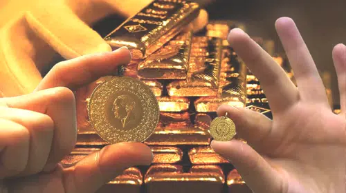 13 Şubat 2026: Çeyrek Altın ve Diğer Altın Fiyatlarında Son Durum!