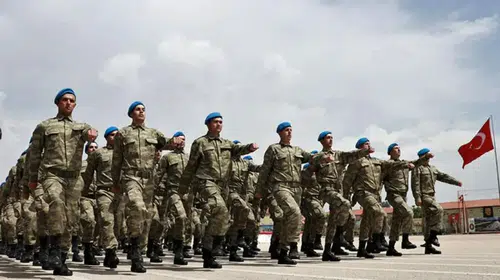 Bedelli Askerlik Ücreti 2026'da Yeniden Yükselmesi Bekleniyor: Sosyal Destek Paketi Detayları Ortaya Çıktı!