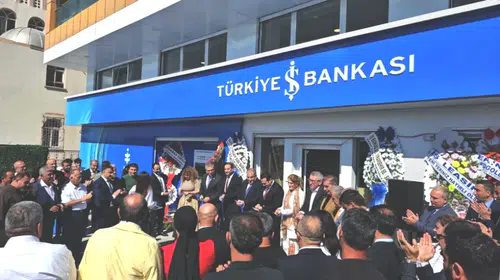 Emekli Promosyonlarında Fırtına Gibi: İş Bankası, 2026 Şubat'ında Rekor Miktarlara İmza Attı!