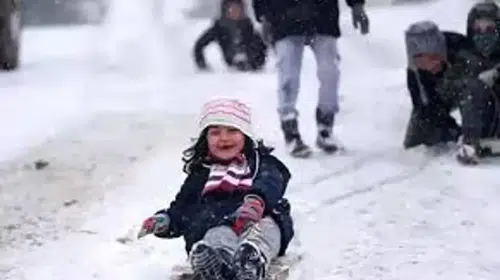 2 Şubat 2026 Tekirdağ’da Okullar Tatil Mi? Yarın Okullar Var mı Yok mu? Tekirdağ Valilik Kar Tatili Açıklaması
