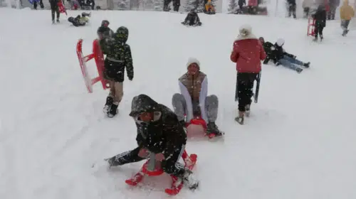 2 Şubat Yalova’da okullar tatil mi? Yarın Salı Yalova’da okul var mı yok mu? Valilik kar tatili açıklaması