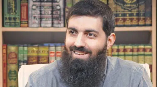 Halis Bayancuk Kimdir? Neden Gözaltına Alındı?