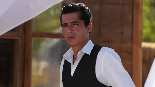 Cennetin Çocukları İskender Öldü Mü? İsmail Hacıoğlu Diziden Ayrıldı mı?