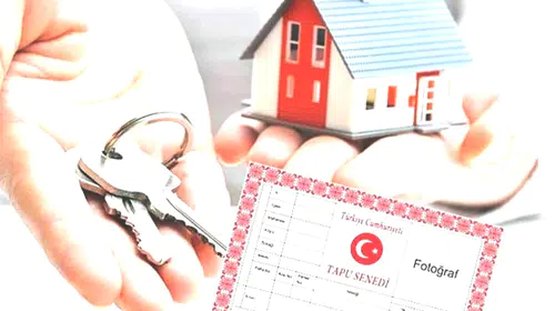 Tapu Sahipleri için Uyarı: Başvurmayanlar İçin Tarihi Ceza Bekliyor!