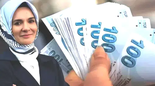 Kış Desteği Ödemeleri Yolda! Aile ve Sosyal Hizmetler Bakanlığı'ndan Önemli Açıklama!