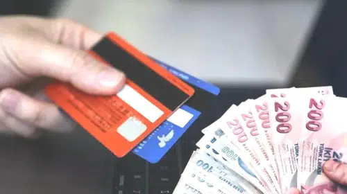 Kredi Kartı Borçlularına Yeni Fırsatlar! 60 Ay Vade ile Kolay Ödeme Seçenekleri Geliyor!
