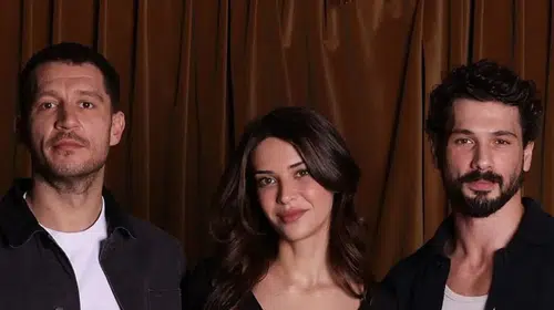 Yeraltı Dizisi Hangi Kanalda, Nerede Çekiliyor? Mekânlar, Hikâye ve Reyting Başarısı