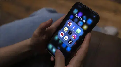 Sosyal Medyada Kimlik Doğrulama Uygulaması Başlatılıyor!