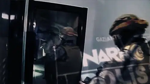 24 ilde yürütülen operasyonlarda 144 zehir taciri ele geçirildi