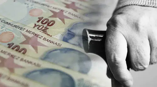 SGK hizmet dökümünde bu harf olanlar yandı