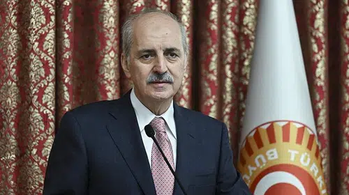 TBMM Başkanı Kurtulmuş'tan 28 Şubat Süreci Üzerine Önemli Açıklamalar!