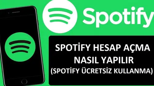Spotify Bedava Premium Hesaplar (Çalışan Güncel Hesaplar)